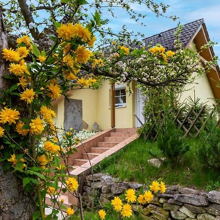 Apartmanovy Dum Vilemovice Экстерьер фото