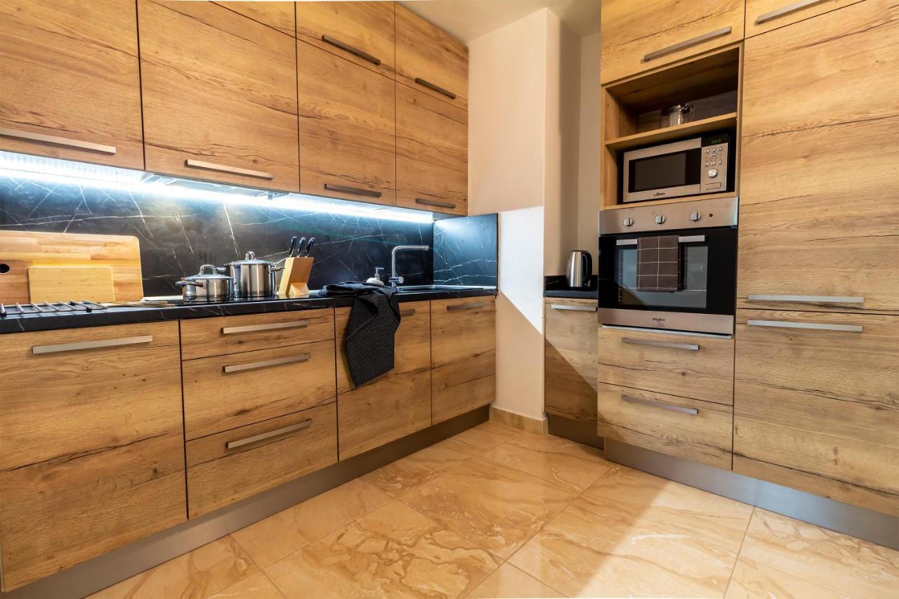 Apartmanovy Dum Vilemovice Экстерьер фото