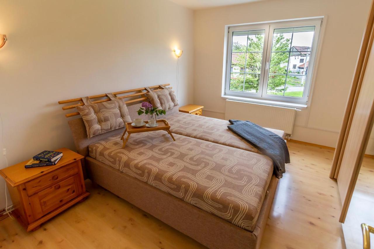 Apartmanovy Dum Vilemovice Экстерьер фото